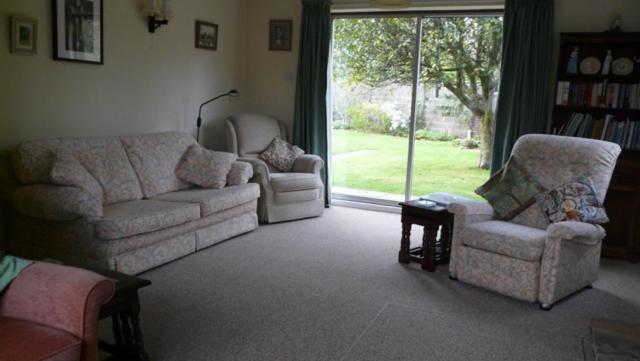 Bramley Cottage Holidays 奇切斯特 外观 照片
